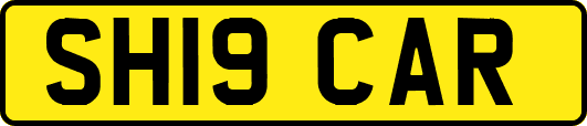 SH19CAR
