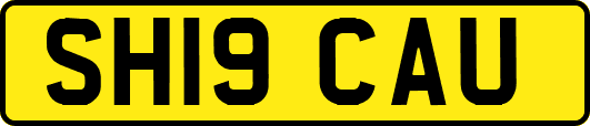 SH19CAU