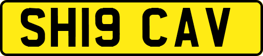 SH19CAV