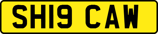 SH19CAW