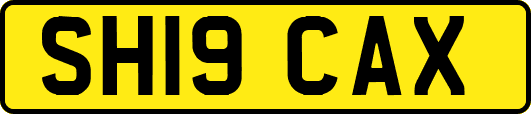 SH19CAX
