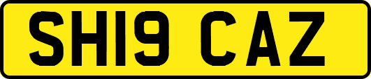 SH19CAZ