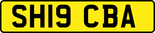 SH19CBA