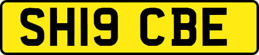 SH19CBE