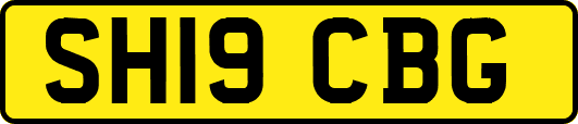 SH19CBG