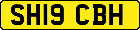 SH19CBH