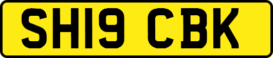 SH19CBK
