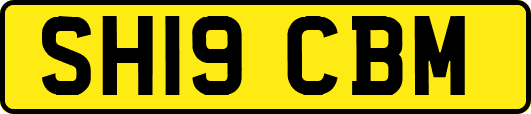 SH19CBM
