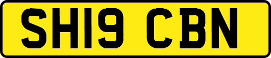SH19CBN