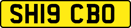SH19CBO