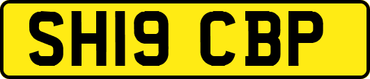 SH19CBP