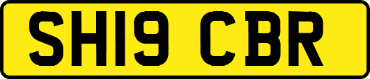 SH19CBR