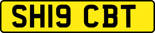 SH19CBT