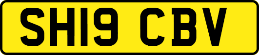 SH19CBV