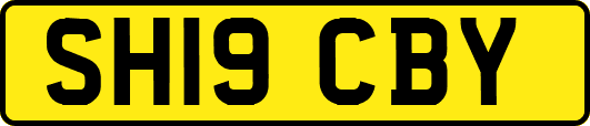 SH19CBY