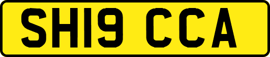 SH19CCA