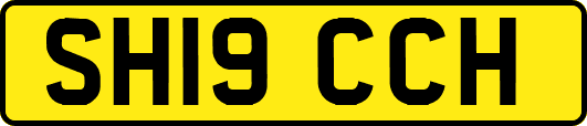 SH19CCH