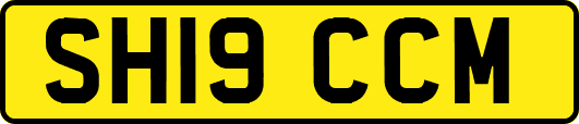 SH19CCM