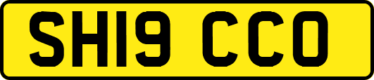 SH19CCO