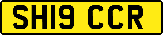 SH19CCR