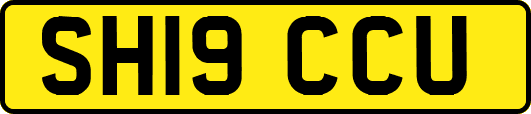 SH19CCU