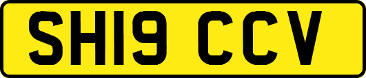 SH19CCV