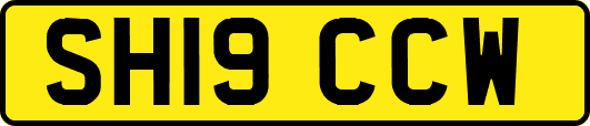 SH19CCW