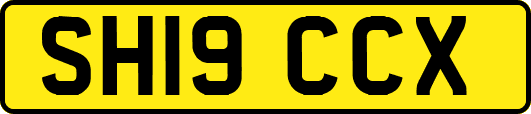 SH19CCX