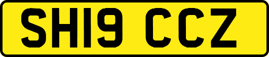 SH19CCZ