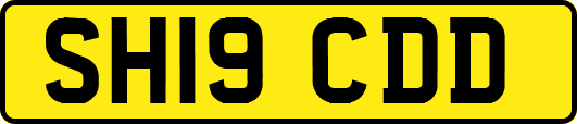 SH19CDD