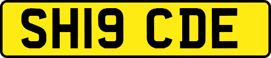 SH19CDE