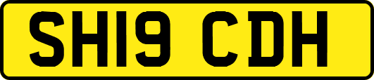 SH19CDH