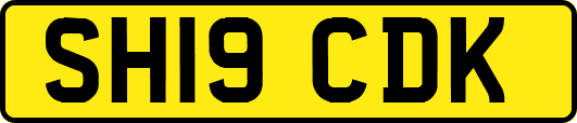 SH19CDK