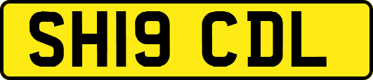 SH19CDL