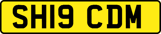 SH19CDM