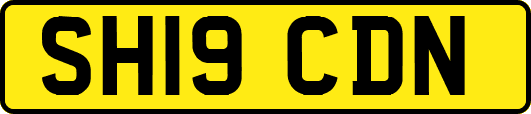 SH19CDN