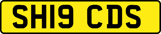 SH19CDS