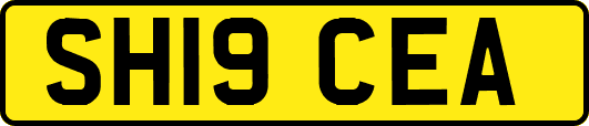 SH19CEA