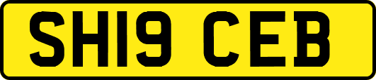 SH19CEB