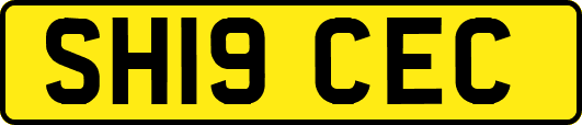 SH19CEC