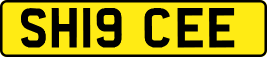 SH19CEE
