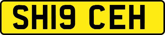 SH19CEH