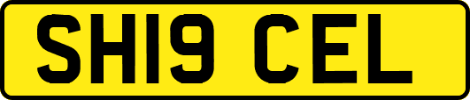 SH19CEL