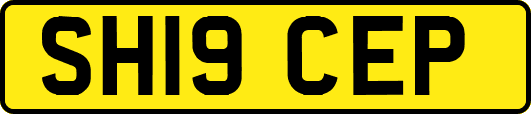 SH19CEP