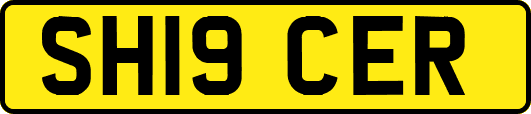 SH19CER