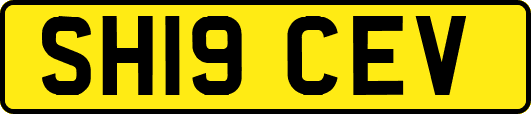 SH19CEV