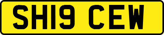 SH19CEW