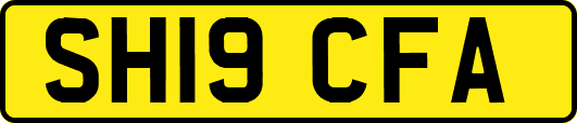 SH19CFA