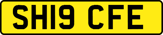 SH19CFE