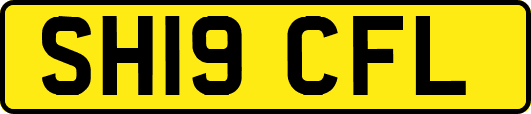 SH19CFL